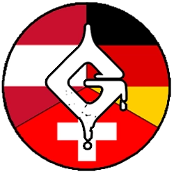 GGST DACH Logo