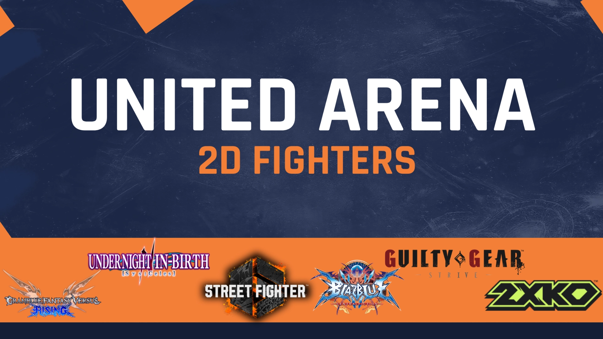 United Arena Thumbnail