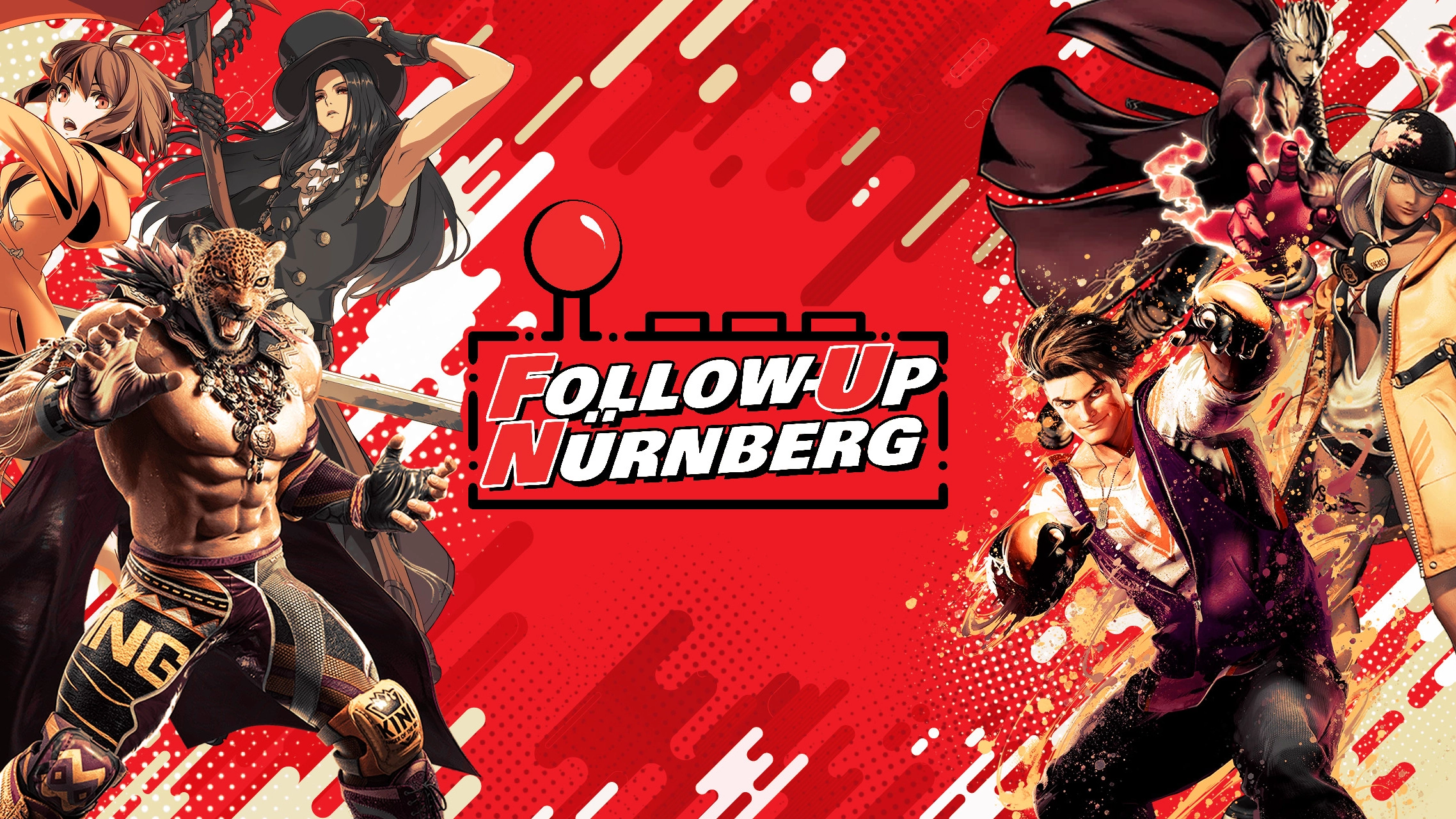 Follow Up Nürnberg Thumbnail